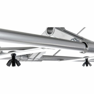 Комплект осветительных стендов Stageworx LB-3s 3m si Stageworx LB-3s Lighting Stand Set 3m si