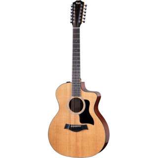 Тейлор 254ce Плюс Taylor 254ce Plus