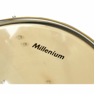 Ударная установка Millenium Focus 22 черная Millenium Focus 22 Drum Set Black