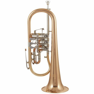 Флюгельгорн Thomann TRF-23 Flugelhorn