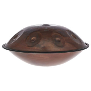 Sela Majesty Handpan F# Равноденствие 216 Sela Majesty Handpan F# Equinox 216