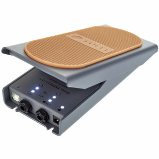 Педаль экспрессии Lehle Dual Expression Lehle Dual Expression