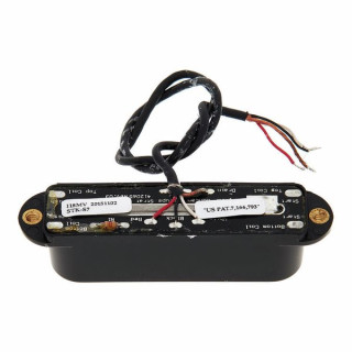 Звукосниматель Seymour Duncan STK-S7 Black Seymour Duncan STK-S7 Black