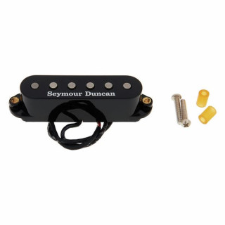 Звукосниматель Seymour Duncan STK-S7 Black Seymour Duncan STK-S7 Black