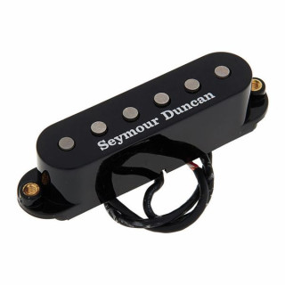 Звукосниматель Seymour Duncan STK-S7 Black Seymour Duncan STK-S7 Black