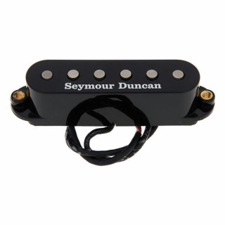 Звукосниматель Seymour Duncan STK-S7 Black Seymour Duncan STK-S7 Black