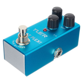 Педаль эффектов Yuer RF-10 Series Hot Plexi Yuer RF-10 Series Hot Plexi