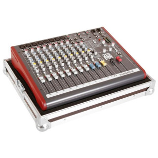 Кейс Thon Mixer Case A&H ZED60-14FX Thon Mixer Case A&H ZED60-14FX