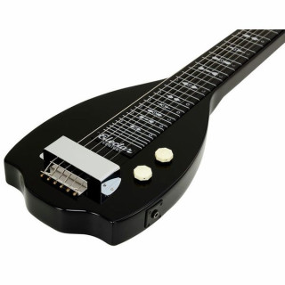 Epiphone Electar Century 1939 из нержавеющей стали Epiphone Electar Century 1939 Lap Steel