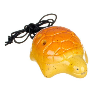Thomann Ocarina 4H G Сопрано Turtle O Thomann Ocarina 4H G Soprano Turtle O