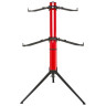 Поднос для клавишных Stay Intruder Red Stay Keyboard Stand Intruder Red