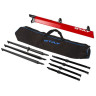 Поднос для клавишных Stay Intruder Red Stay Keyboard Stand Intruder Red