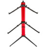 Поднос для клавишных Stay Intruder Red Stay Keyboard Stand Intruder Red
