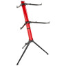 Поднос для клавишных Stay Intruder Red Stay Keyboard Stand Intruder Red