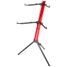 Поднос для клавишных Stay Intruder Red Stay Keyboard Stand Intruder Red