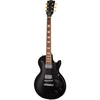 Gibson Les Paul Studio Faded Ebony Gibson Les Paul Studio Faded Ebony