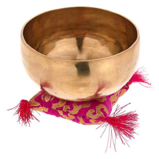 Tavmusic.ru Тибетский колокол для медитации №4, 900 г Thomann Tibetan Singing Bowl No4, 900g