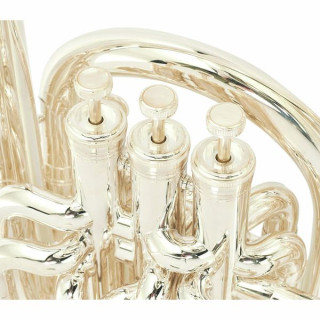 Туба Besson BE982-2 Sovereign Eb-Tuba