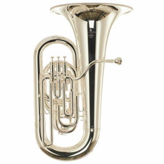 Туба Besson BE982-2 Sovereign Eb-Tuba