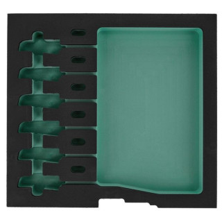 Thomann Inlay 0/6 ew Series Thomann Inlay 0/6 ew Series