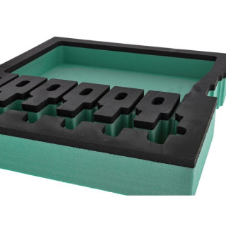 Thomann Inlay 0/6 ew Series Thomann Inlay 0/6 ew Series