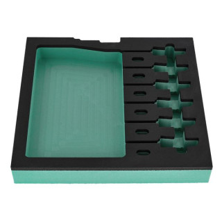 Thomann Inlay 0/6 ew Series Thomann Inlay 0/6 ew Series