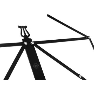 Подставка K&M 101 Черный комплект K&M 101 Stand Black Set