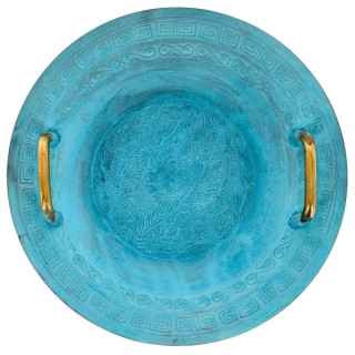 Tavmusic.ru Вода Весенний Чаша Большой Thomann Water Spring Bowl Big