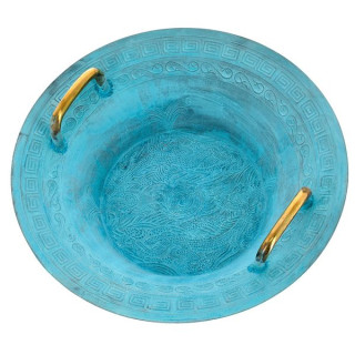 Tavmusic.ru Вода Весенний Чаша Большой Thomann Water Spring Bowl Big
