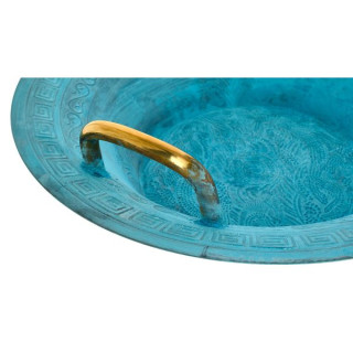 Tavmusic.ru Вода Весенний Чаша Большой Thomann Water Spring Bowl Big