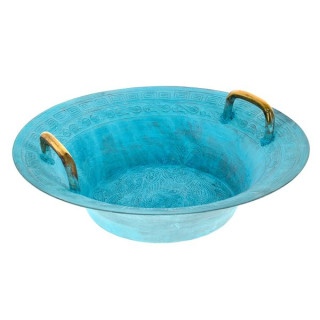 Tavmusic.ru Вода Весенний Чаша Большой Thomann Water Spring Bowl Big
