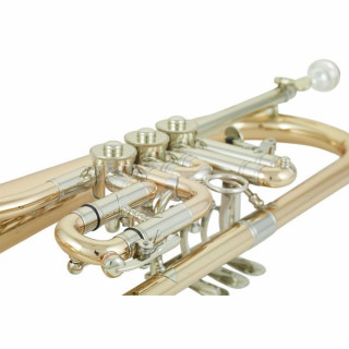 Флюгельгорн Kühnl & Hoyer Flugelhorn Model 7.11 Kühnl & Hoyer Flugelhorn Model 7.11