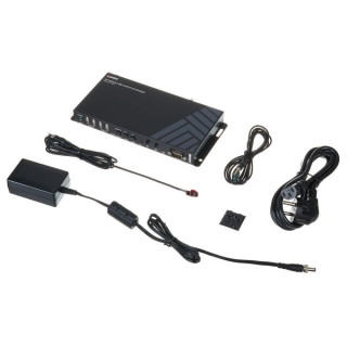 Удлинитель Lindy 4K HDMI Over IP RX Lindy 4K HDMI Over IP Extender RX