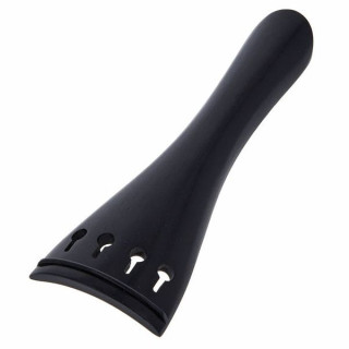 Наконечник скрипки Roth & Junius Черное дерево 4/4 Roth & Junius Violin Tailpiece Ebony 4/4