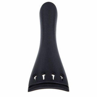 Наконечник скрипки Roth & Junius Черное дерево 4/4 Roth & Junius Violin Tailpiece Ebony 4/4