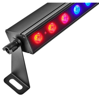 Светодиодная панель Stairville SonicPulse LED Bar 05 Stairville SonicPulse LED Bar 05