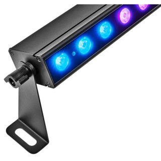 Светодиодная панель Stairville SonicPulse LED Bar 05 Stairville SonicPulse LED Bar 05