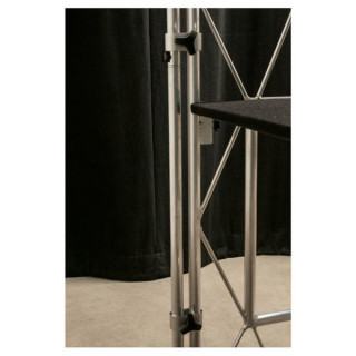 Стенд Accu Pro Event Ibeam ST Accu Stand Pro Event Ibeam ST