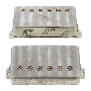 Набор звукоснимателей Mojotone 59 Clone Low Output HB Set AN