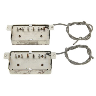 Звукосниматели Mojotone 59 Clone Low Output HB Set AN Mojotone 59 Clone Low Output HB Set AN