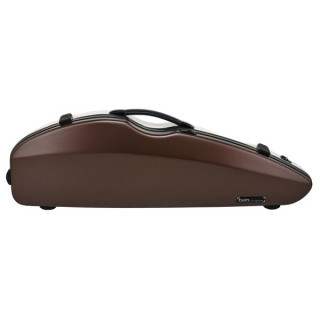 bam Bonbon Сумка для скрипки BR/WH SH bam Bonbon Violin Case BR/WH SH