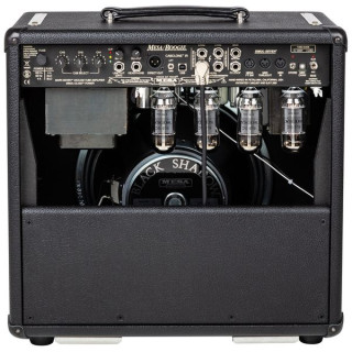 Комбо Mesa Boogie Mark VII 1x12 Mesa Boogie Mark VII 1x12 Combo