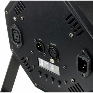 Кинотеатр Stairville Octagon Theater CW/WW 36x1W Stairville Octagon Theater CW/WW 36x1W