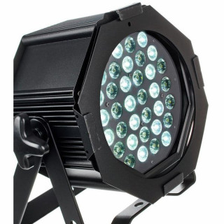 Кинотеатр Stairville Octagon Theater CW/WW 36x1W Stairville Octagon Theater CW/WW 36x1W