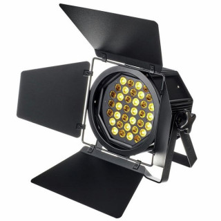 Кинотеатр Stairville Octagon Theater CW/WW 36x1W Stairville Octagon Theater CW/WW 36x1W