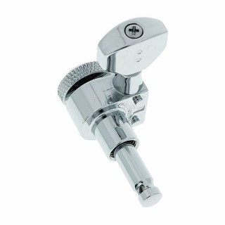 Локовые колки для электрогитары Graph Tech PRL-8721-C0 Graph Tech PRL-8721-C0