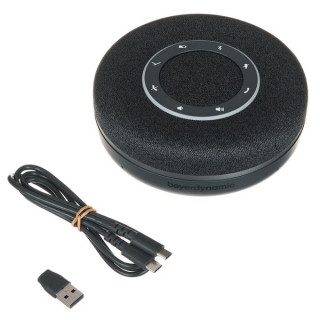 запредельное динамическое ПРОСТРАНСТВО МАКС. куб.см beyerdynamic SPACE MAX CC