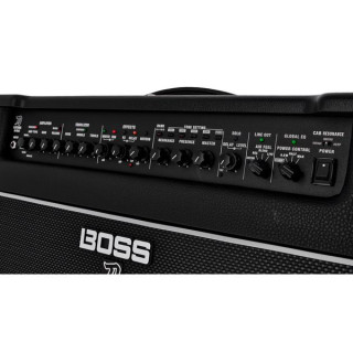 Босс-мастер Катаны 3-го поколения Набор №651495 Boss Katana Artist Gen 3 Bundle №651495