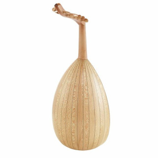 Томанн Арабский Уд класса люкс Thomann Arabian Oud De Luxe