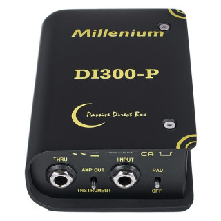 Миллениум DI300-P Millenium DI300-P